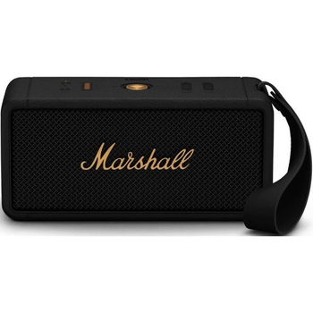 Портативная колонка Middleton Bluetooth акустика Black