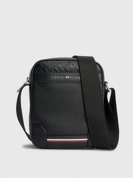Сумка Tommy Hilfiger Black