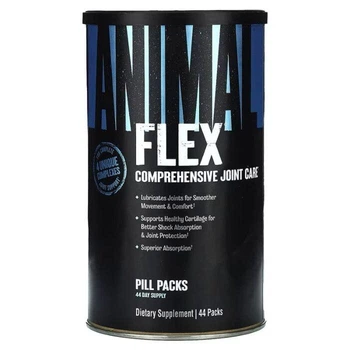 Комплекс для суставов и связок Animal Flex Universal Nutrition 44 pak Энимал Флекс 44 уп