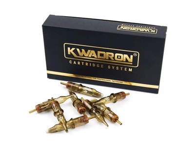 Картридж Kwadron 25/1RLLT (1 шт)