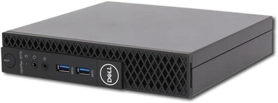 Системний блок Dell OptiPlex 3070 Micro (i5-9500T/8GB DDR4/256GB SSD) Б/В