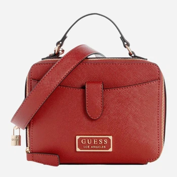 Сумка крос-боді жіноча