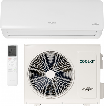 Кондиціонер COOLXIT ICX OCX-24IWERP