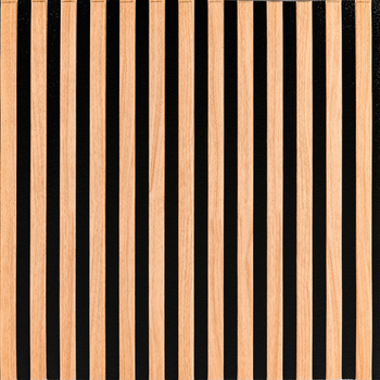Панель-рейка LIGHT BROWN and BLACK 665*665*5мм (D) SW-00002533