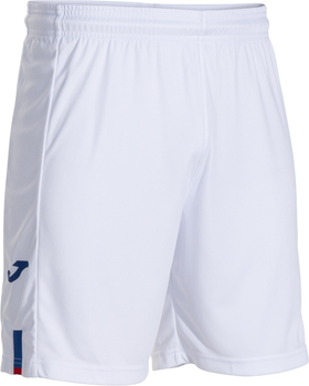 Шорты Joma белые 2XS 103134.200