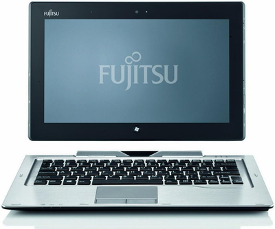 Ноутбук Fujitsu Lifebook U728(12.5"/Intel Core i5-7300U 2.6GHz/RAM 8GB/SSD240GB) Refurbished