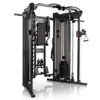 Кросовер Hammer Maximum Autark 10.0