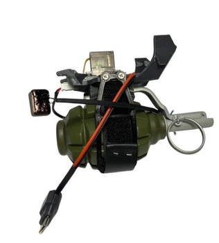 Система скидання з датчиком NAYAVU для DJI Mavic 3 серії