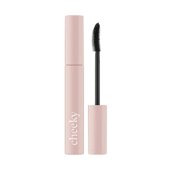 Тушь для ресниц Удлиняющая Paese Cheeky Black