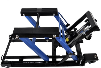 Podnośnik do motocykli ATV Bass Polska 3437 680 kg (5902067602409)