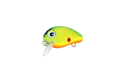 Воблер Strike Pro Baby Pro 25F 2г, колір: A17 (4109050422)
