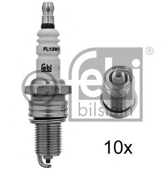 Свеча зажигания Febi Bilstein (13447)