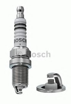Свеча зажигания Bosch (0 242 236 541)