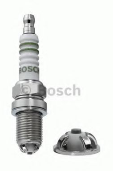 Свеча зажигания Bosch (0 242 229 613)