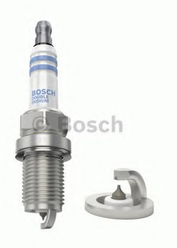 Свеча зажигания Bosch (0 242 230 534)