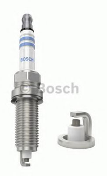 Комплект свечей зажигания Bosch (0 242 129 800)