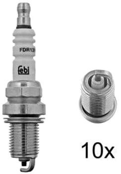 Свеча зажигания Febi Bilstein (13427)