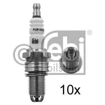 Свеча зажигания Febi Bilstein (13512)