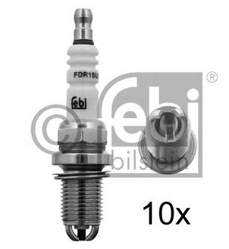 Свеча зажигания Febi Bilstein (13527)