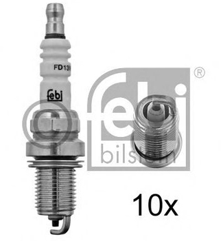 Свеча зажигания Febi Bilstein (13412)