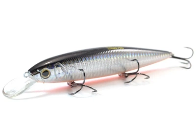 Воблер Strike Pro Bold 130SP 24.5г, колір: A70-713 (4109055368)