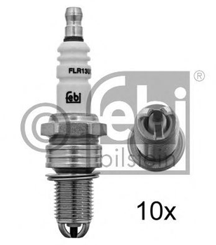 Свеча зажигания Febi Bilstein (13509)