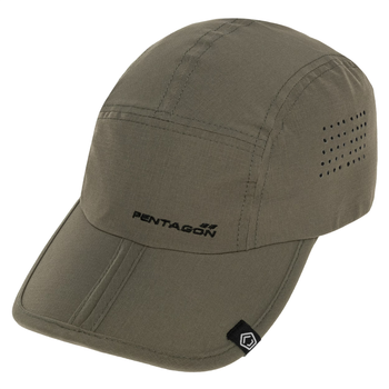 Кепка Pentagon ZAKROS Olive