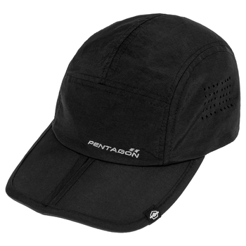 Кепка Pentagon ZAKROS Black