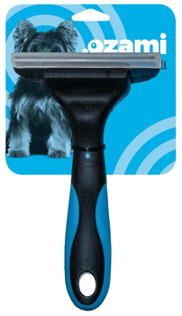 Щітка для собак Ozami Furmaster Large Long Coat Coarse 45 Teeth (7330002042382)