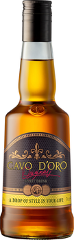 Алкогольный напиток CAVO D'ORO 0.7 л 28% (5942122004199)