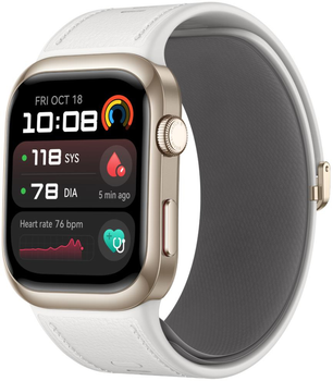 Смарт-часы Huawei Watch D2 White (Luca-B10L)