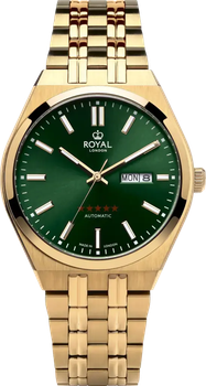 Мужские часы ROYAL LONDON 41528-06