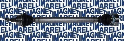 Передняя полуось Magneti Marelli (302004190004)