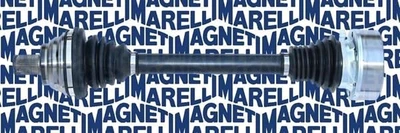 Передняя полуось Magneti Marelli (302004190103)