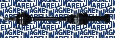 Передняя полуось Magneti Marelli (302004190015)