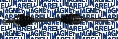 Передня піввісь Magneti Marelli (302004190066)