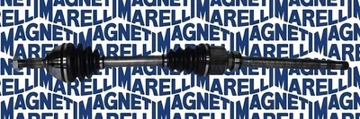 Передня піввісь Magneti Marelli (302004190046)