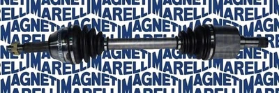 Передня піввісь Magneti Marelli (302004190067)