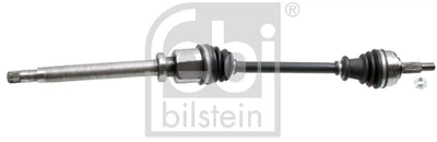Передня піввісь Febi Bilstein (182449)