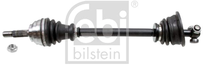 Передняя полуось Febi Bilstein (180702)