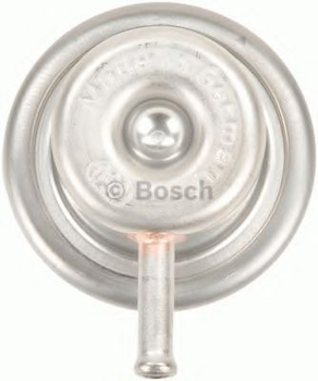 Клапан регулирования давления топлива Bosch (0 280 160 597)
