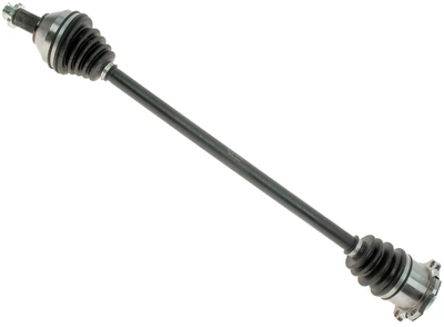 Передняя полуось Febi Bilstein (182587)