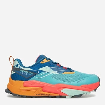 Жіночі кросівки для бігу Joma Sierra Lady 2527 TKSILS2527 37 (5US/4UK) 23.5 см Бірюзові (8447150417401)