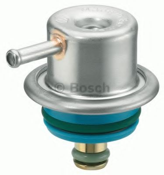 Клапан регулирования давления топлива Bosch (0 280 160 562)
