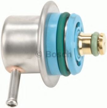 Клапан регулирования давления топлива Bosch (0 280 160 587)