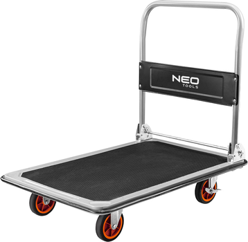 Wózek NEO Tools platformowy 84-403 (5907558431629)  