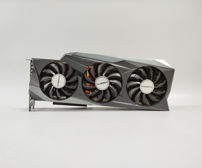 Відеокарта Gigabyte RTX 3080 GAMING OC (10GB/GDDR6X/320bit) GV-N3080GAMING OC-10GD БВ