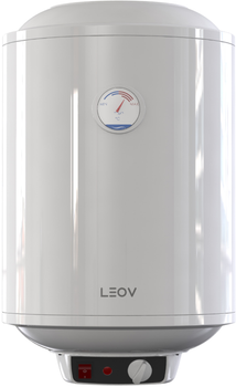 Бойлер LEOV LV Slim 30 (30L Slim)