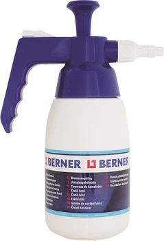 Оприскувач ручний Berner 1 л (135128)