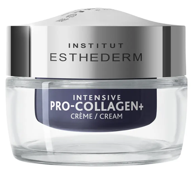 Крем для обличчя Institut Esthederm Intensive Pro-Collagen+ з ліфтинг-ефектом 50 мл (3461020003490)